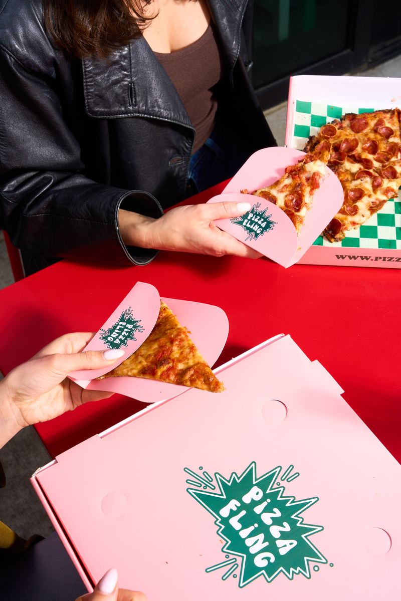 Slice Spread